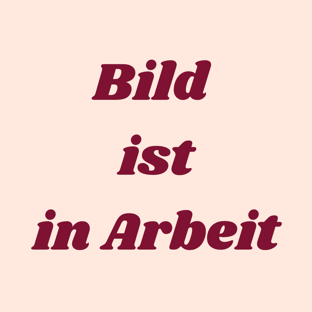 Knotenhalfter mit drei Umwicklungen