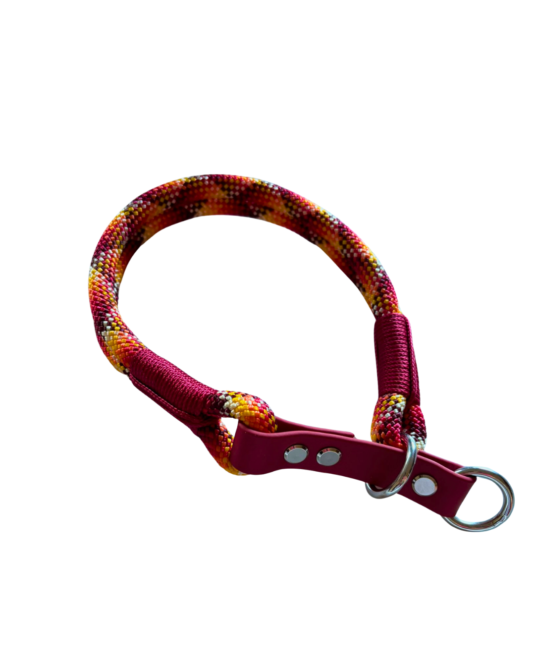 Halsband Zugstopp – Bild 2