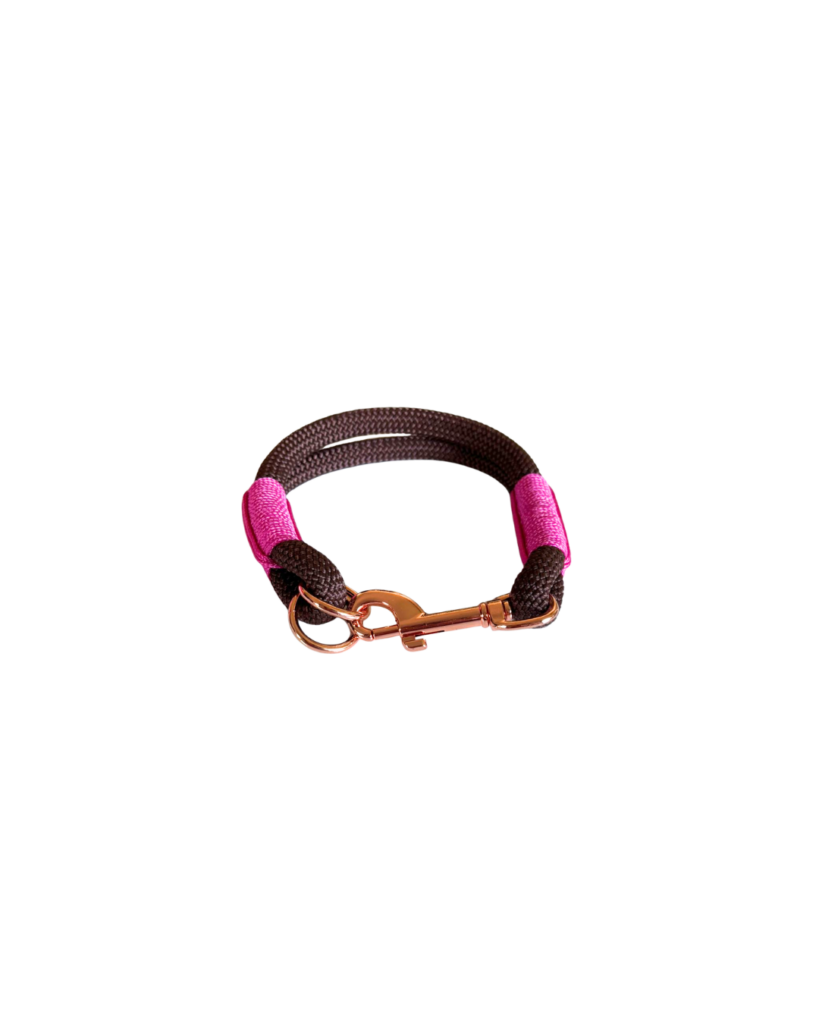 Halsband Tau