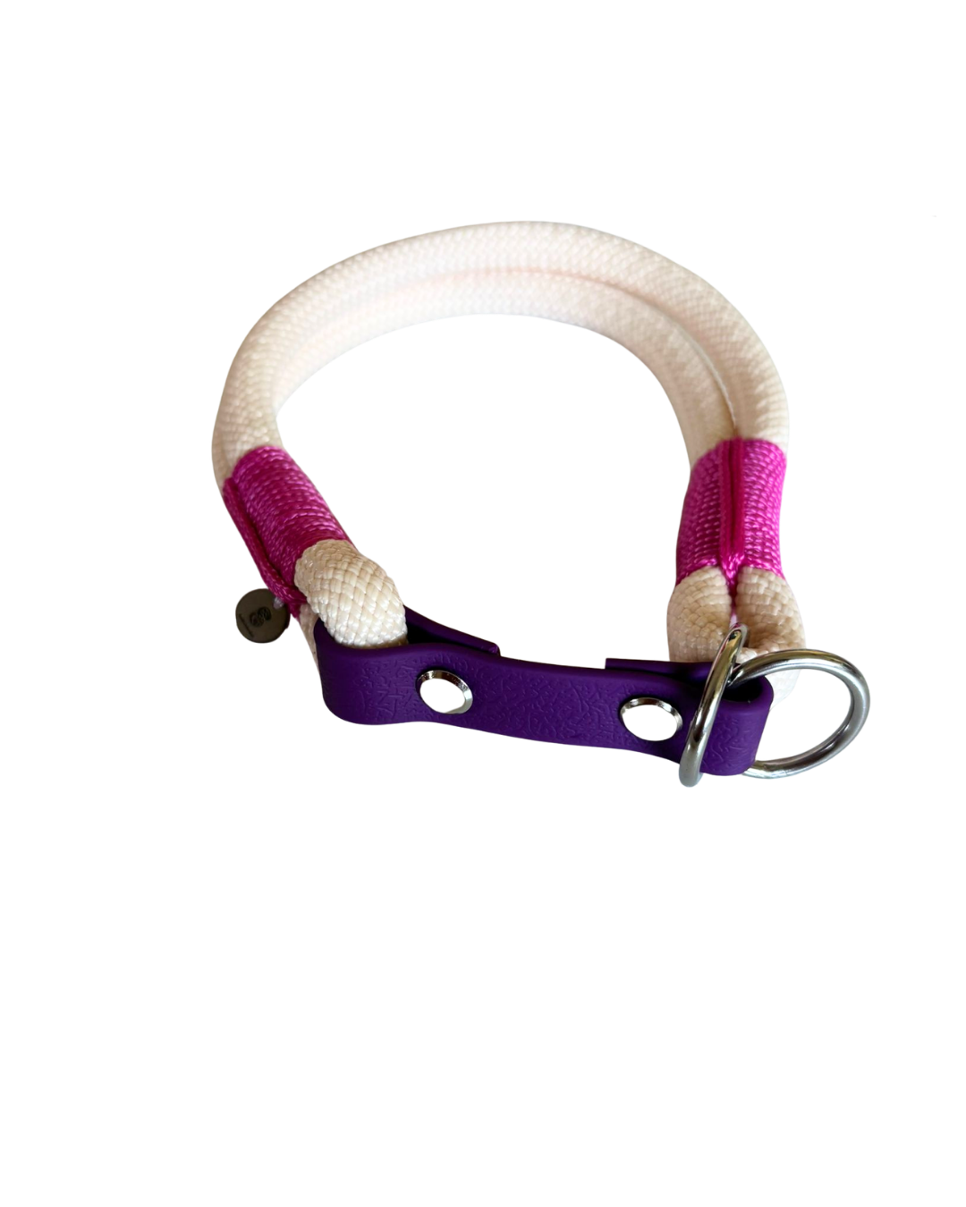 Halsband Zugstopp – Bild 3