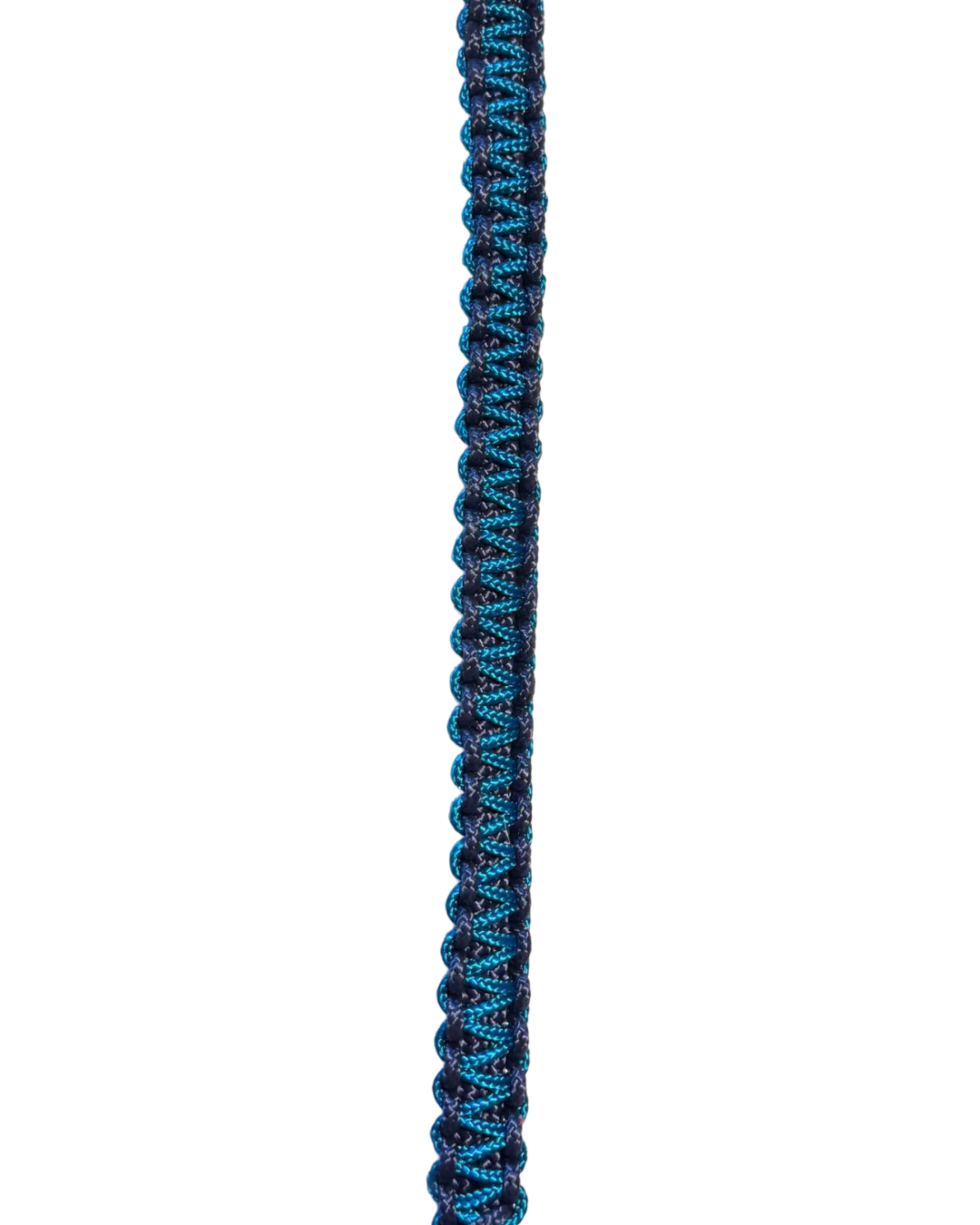 Knotenhalfter mit einer Umwicklung – Bild 5