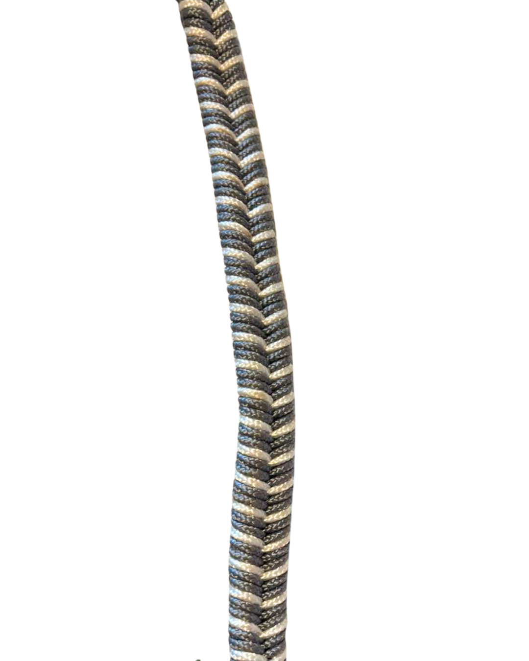 Knotenhalfter mit einer Umwicklung – Bild 4