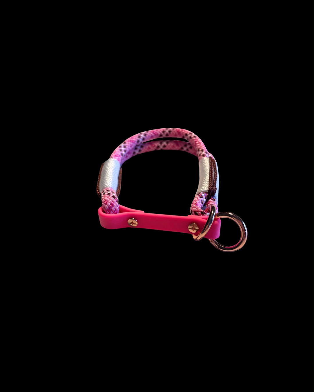 Halsband Zugstopp – Bild 4