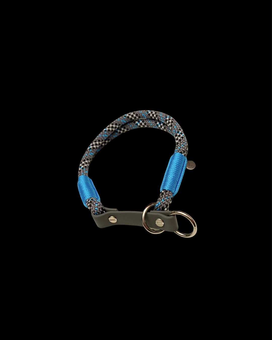 Halsband Zugstopp – Bild 5